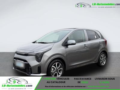 Kia Picanto 1.2 DPi 79 ch BVA