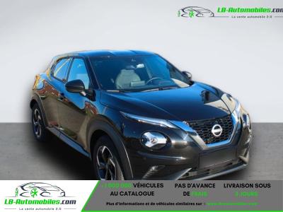 Nissan Juke DIG-T 114 BVM