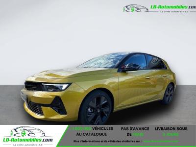 Opel Astra Electrique Electrique 156 ch & Batterie 54 kWh