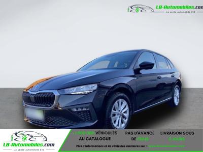 Skoda Scala 1.0 TSI Evo 2 116 ch BVA