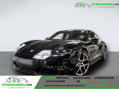 Porsche Taycan 435 ch avec batterie performance plus