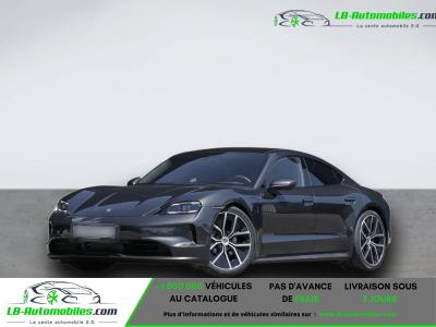 Porsche Taycan 435 ch avec batterie performance plus