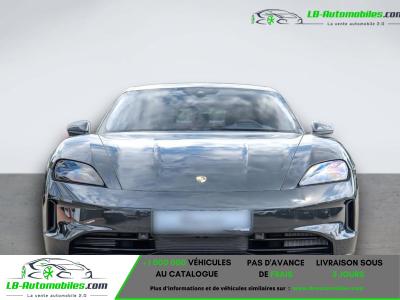 Porsche Taycan 435 ch avec batterie performance plus
