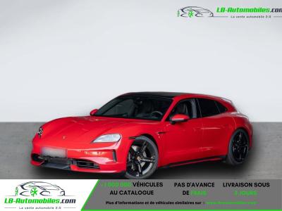 Porsche Taycan 435 ch avec batterie performance plus