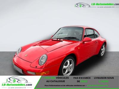 Porsche 911 - 993 3.6 285