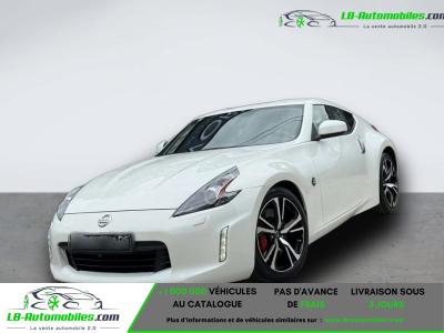 Nissan 370Z  3.7 V6 328 BVA