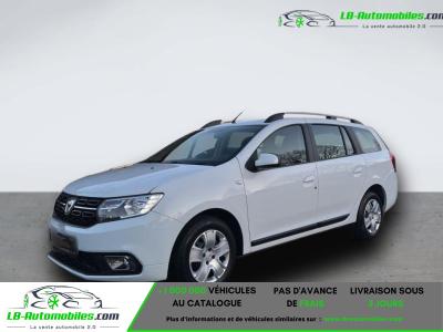 Dacia Logan MCV SCe 75