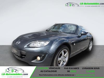Mazda MX-5 Roadster Coupé 1.8 MZR