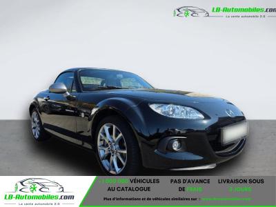 Mazda MX-5 Roadster Coupé 1.8 MZR