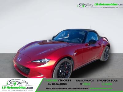 Mazda MX-5 ST 2.0L SKYACTIV-G 184 ch