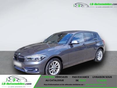 BMW Série 1 116i 109 ch