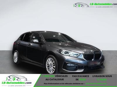 BMW Série 1 118d 150 ch BVA