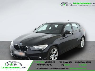 BMW Série 1 118i 136 ch BVM