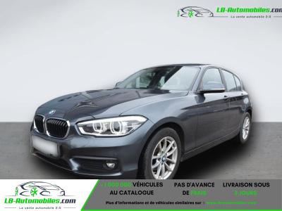 BMW Série 1 118i 136 ch BVA