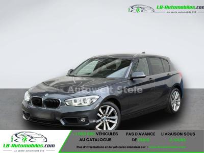 BMW Série 1 120d 190 ch BVM