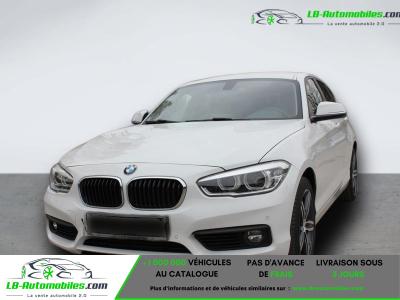 BMW Série 1 120i 184 ch BVM