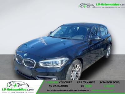 BMW Série 1 120i 184 ch BVA