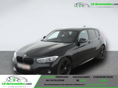 BMW Série 1 120i 184 ch BVA