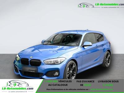 BMW Série 1 125i 224 ch BVA
