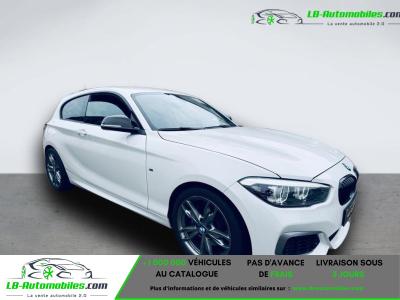 BMW Série 1 M140i 340 ch BVM