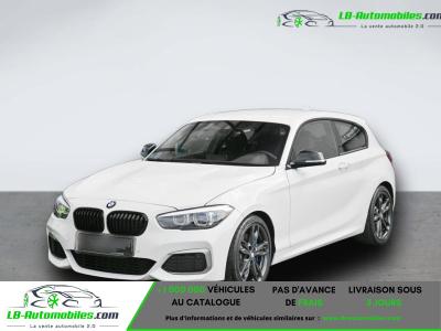 BMW Série 1 M140i 340 ch BVA