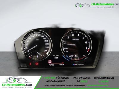 BMW Série 1 M140i 340 ch BVA