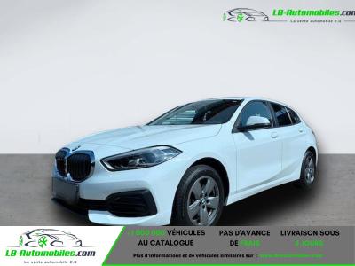 BMW Série 1 116d 116 ch BVM