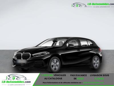 BMW Série 1 116i 109 ch BVA