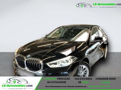 BMW Série 1 118d 150 ch BVM