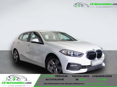 BMW Série 1 118d 150 ch BVM