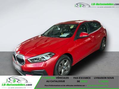 BMW Série 1 118i 136 ch BVM