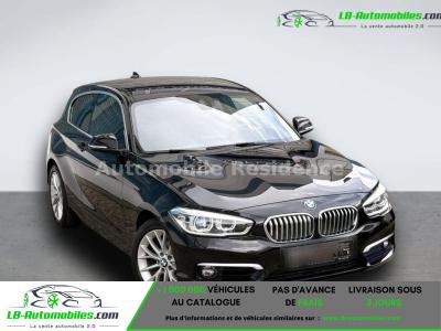 BMW Série 1 118i 136 ch BVM
