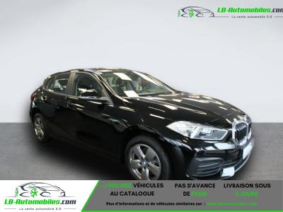 BMW Série 1 118i 140 ch BVM