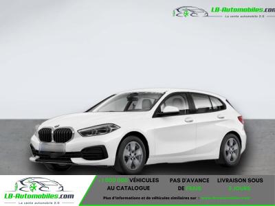 BMW Série 1 118i 140 ch BVA