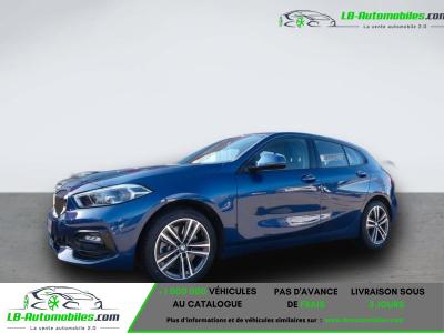 BMW Série 1 120d 190 ch BVA