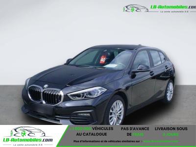 BMW Série 1 120d 190 ch BVA