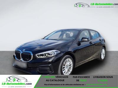 BMW Série 1 120d 190 ch BVA