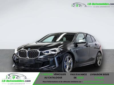 BMW Série 1 M135i xDrive 306 ch BVA