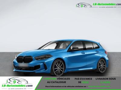 BMW Série 1 M135i xDrive 306 ch BVA