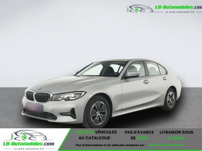 BMW Série 3 318d 150 ch BVA