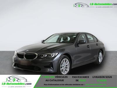 BMW Série 3 320d 190 ch BVA