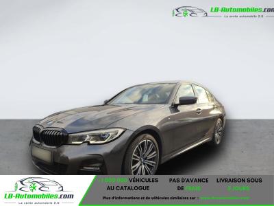 BMW Série 3 320d 190 ch BVA