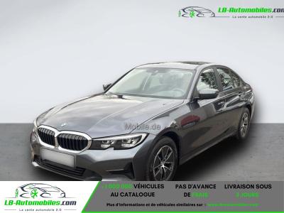 BMW Série 3 320d 190 ch BVA