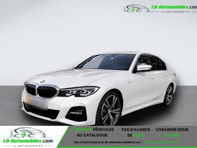 BMW Série 3 330d xDrive 286 ch BVA
