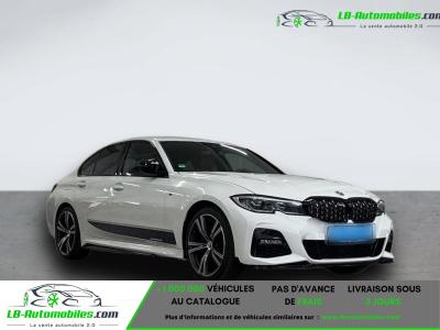 BMW Série 3 330i 258 ch BVA