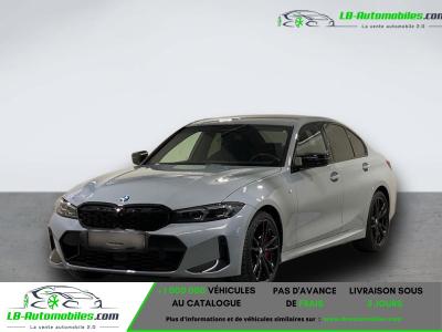BMW Série 3 M340i xDrive 374 ch BVA