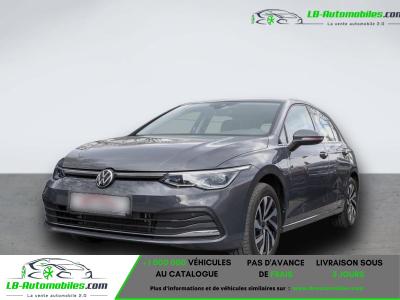 Volkswagen Golf 1.4 Hybrid Rechargeable OPF 204 BVA