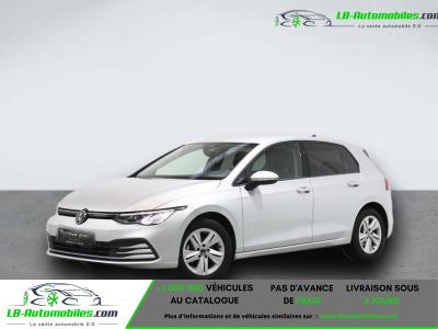 Volkswagen Golf 2.0 TDI SCR 150 BVA