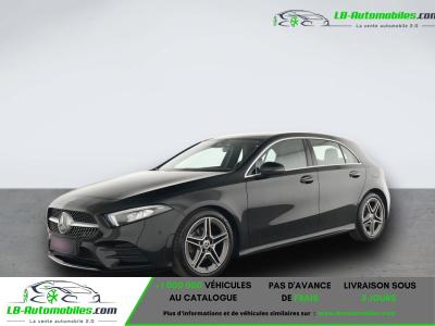 Mercedes Classe A  180 d BVM