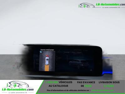 Mercedes Classe A  220 d BVA